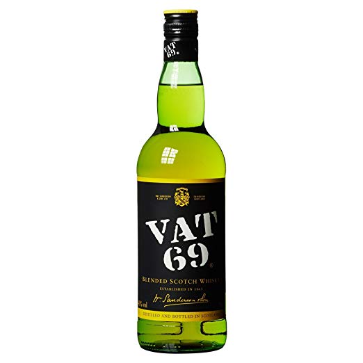 VAT 69  1ltr  by vat 69 - Compare prices in UAE
